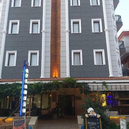 Atlantis Otel Gumuldur Εξωτερικό φωτογραφία