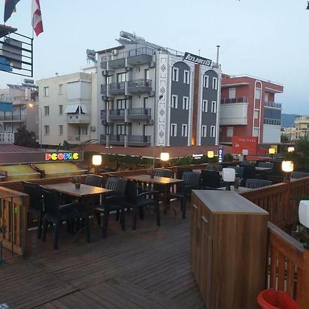 Atlantis Otel Gumuldur Εξωτερικό φωτογραφία