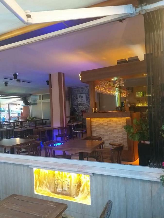 Atlantis Otel Gumuldur Εξωτερικό φωτογραφία