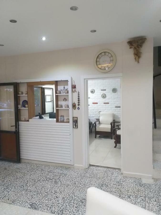 Atlantis Otel Gumuldur Εξωτερικό φωτογραφία