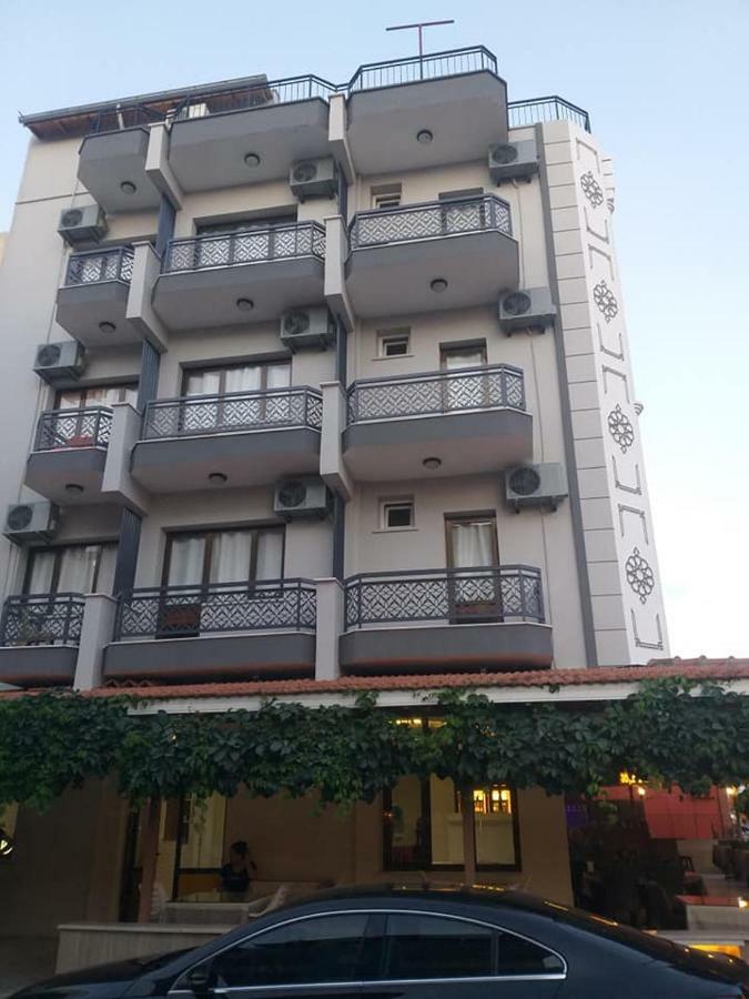 Atlantis Otel Gumuldur Εξωτερικό φωτογραφία