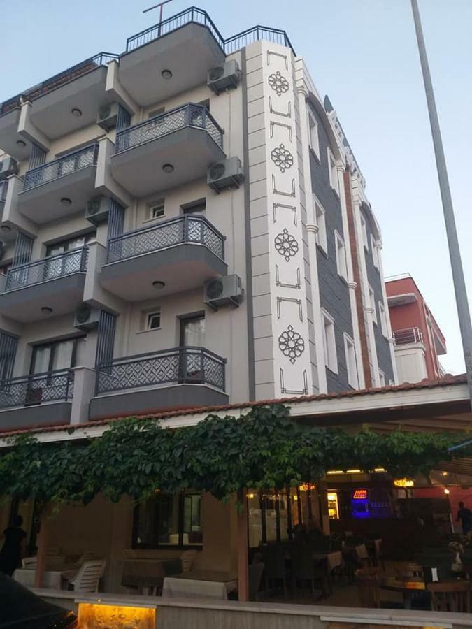 Atlantis Otel Gumuldur Εξωτερικό φωτογραφία