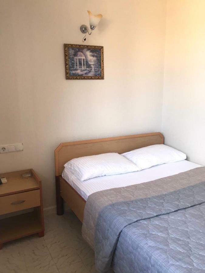 Atlantis Otel Gumuldur Εξωτερικό φωτογραφία