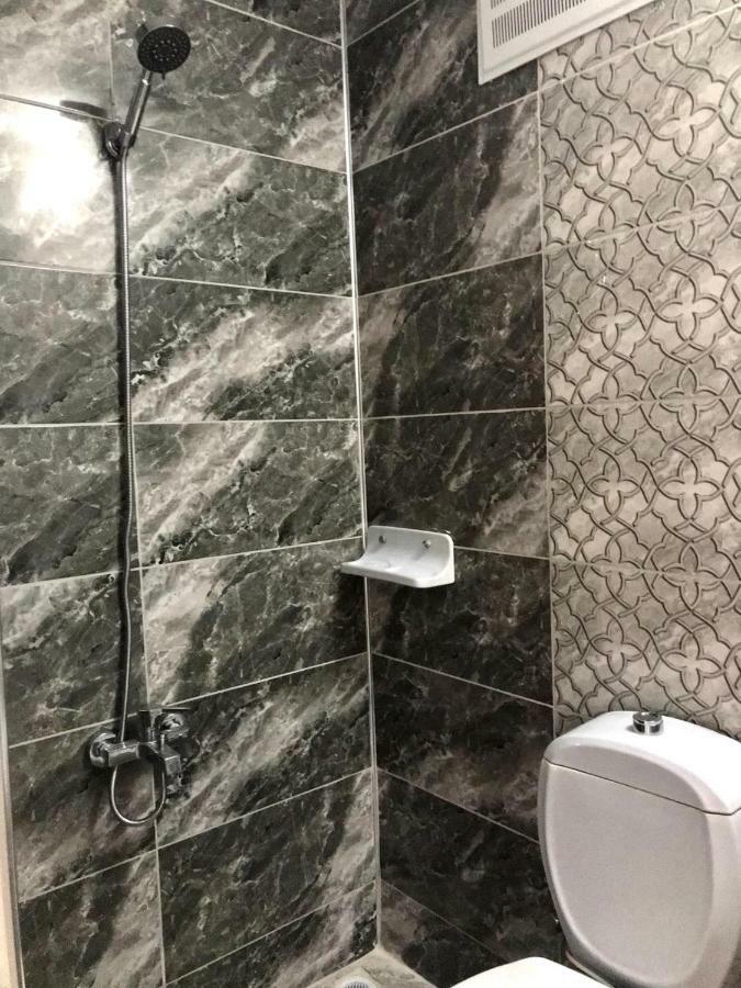 Atlantis Otel Gumuldur Εξωτερικό φωτογραφία