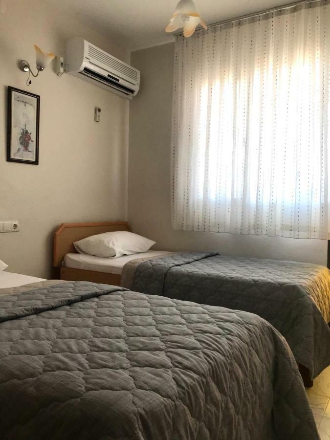 Atlantis Otel Gumuldur Εξωτερικό φωτογραφία