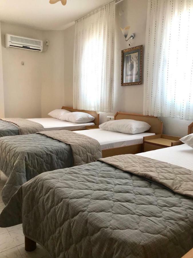 Atlantis Otel Gumuldur Εξωτερικό φωτογραφία